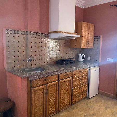 Dar Rio Oro Hotel Dakhla Kültér fotó