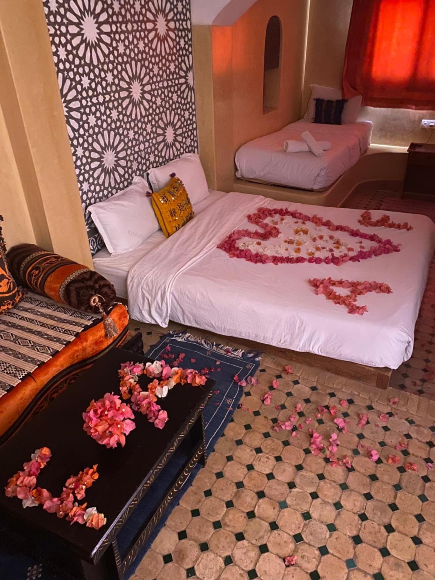 Dar Rio Oro Hotel Dakhla Kültér fotó