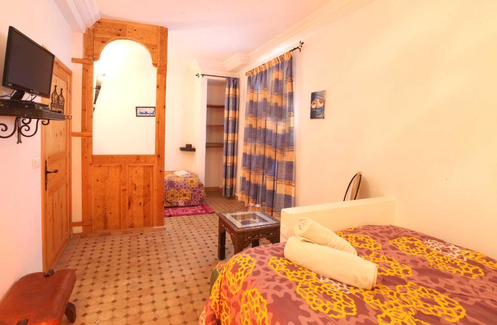 Dar Rio Oro Hotel Dakhla Kültér fotó