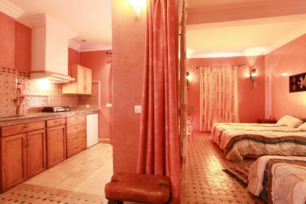 Dar Rio Oro Hotel Dakhla Kültér fotó