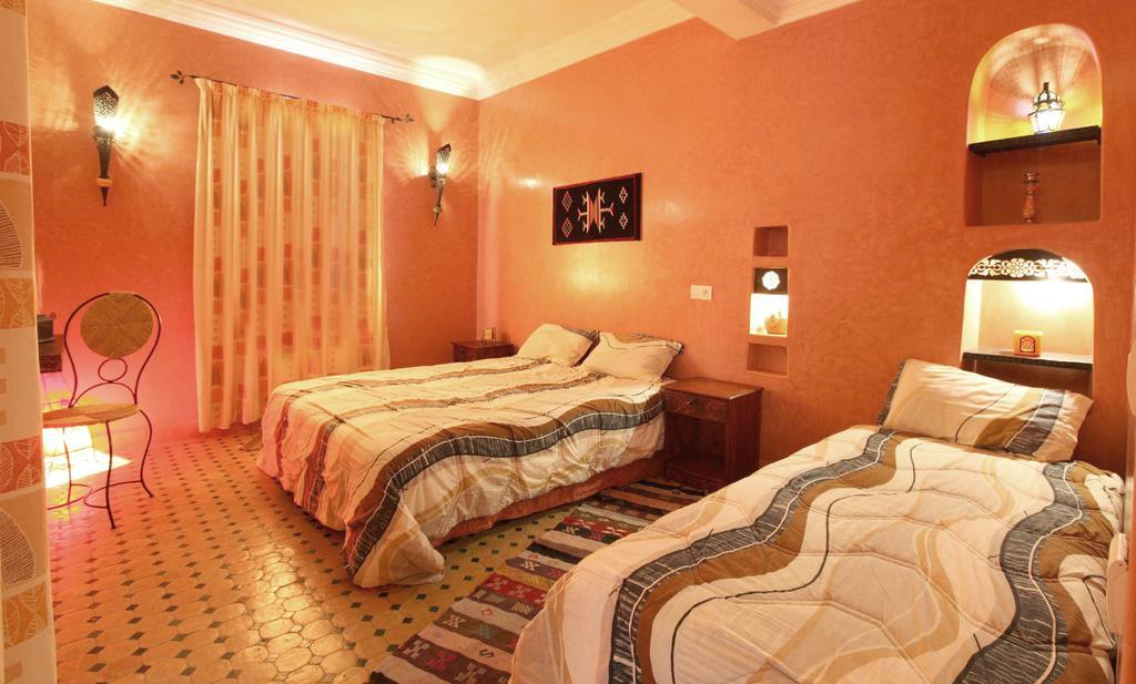 Dar Rio Oro Hotel Dakhla Kültér fotó