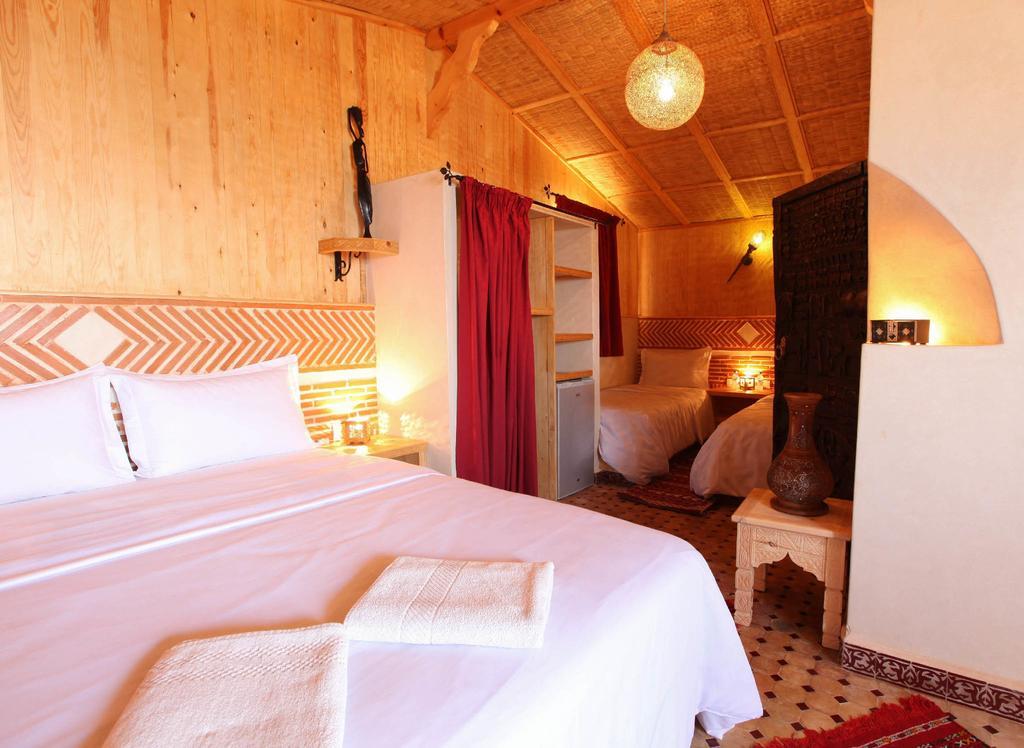 Dar Rio Oro Hotel Dakhla Kültér fotó