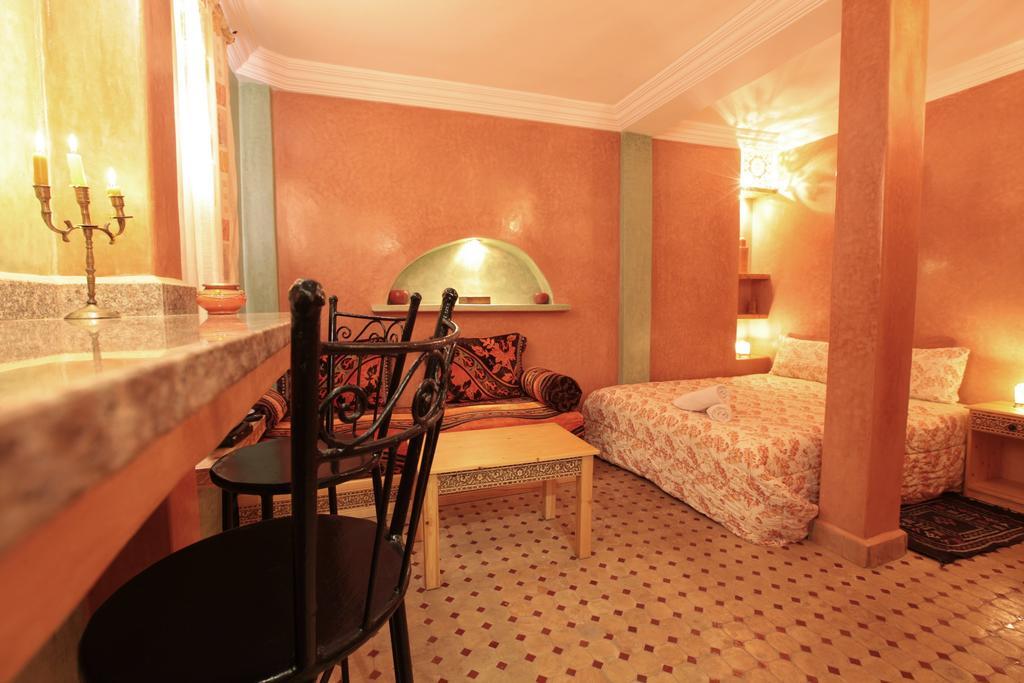 Dar Rio Oro Hotel Dakhla Kültér fotó