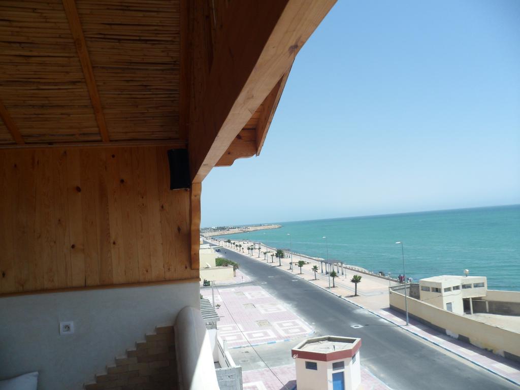 Dar Rio Oro Hotel Dakhla Kültér fotó
