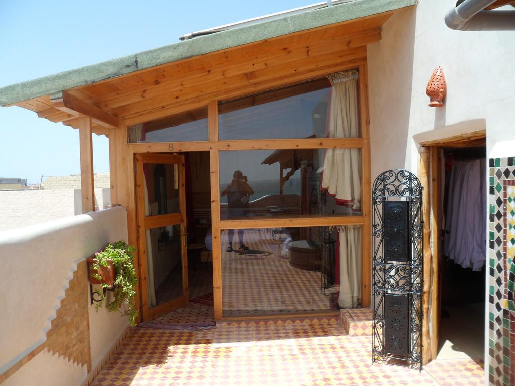 Dar Rio Oro Hotel Dakhla Kültér fotó