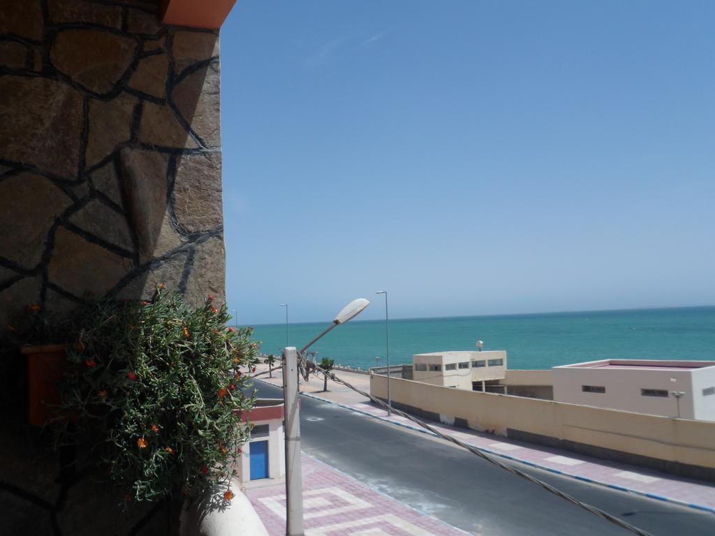 Dar Rio Oro Hotel Dakhla Kültér fotó