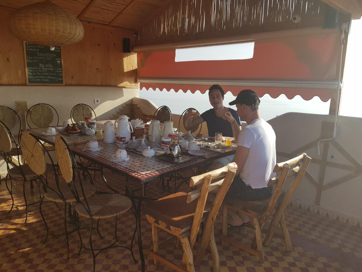 Dar Rio Oro Hotel Dakhla Kültér fotó