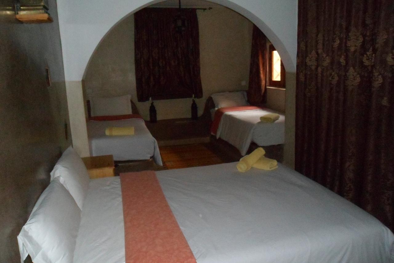 Dar Rio Oro Hotel Dakhla Kültér fotó